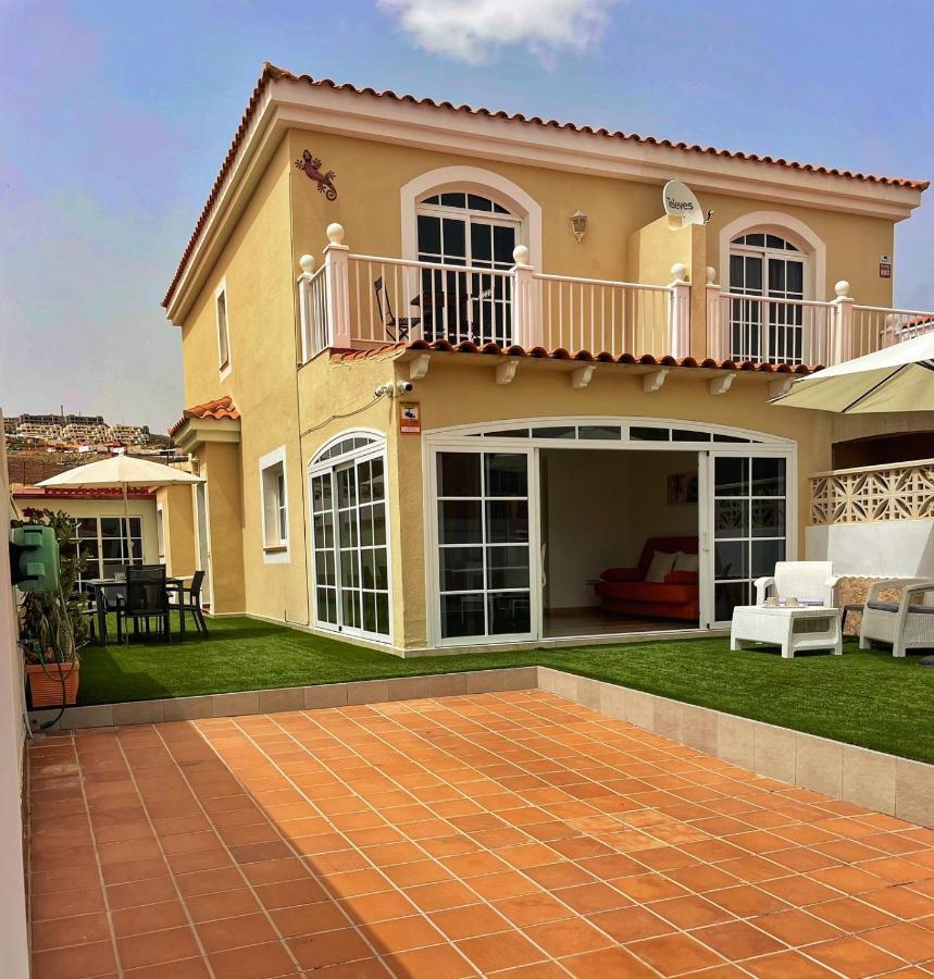 Katerina Villa Caleta De Fuste
